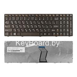клавиатура lenovo ideapad b570