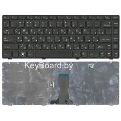 клавиатура lenovo ideapad b480