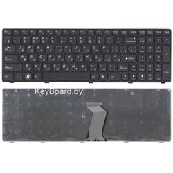 клавиатура lenovo ideapad g580