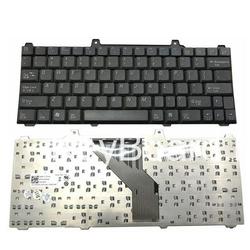 клавиатура dell inspiron 700m