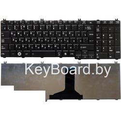 клавиатура toshiba satellite c650