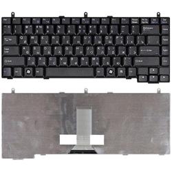 клавиатура msi megabook vr330