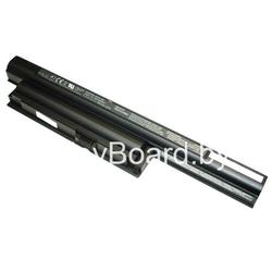 аккумулятор, батарея sony vaio vpc-eb