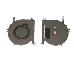 кулер, вентилятор apple macbook air 13 a1369