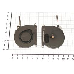 кулер, вентилятор apple macbook air mc504