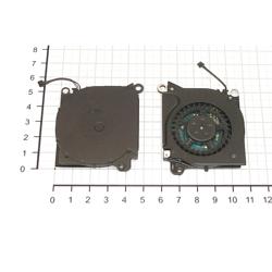 кулер, вентилятор apple macbook air a1237