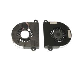 кулер, вентилятор hp elitebook 8530w