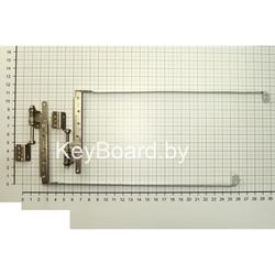 завесы, петли toshiba satellite l500