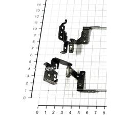 завесы, петли hp pavilion g4-1000