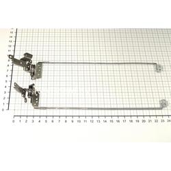 завесы, петли toshiba satellite m645