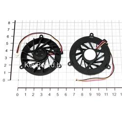 кулер, вентилятор sony vaio vgn-n