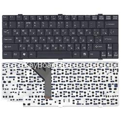 клавиатура fujitsu siemens lifebook p7010