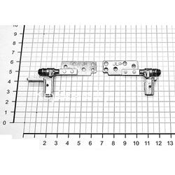 завесы, петли asus f80