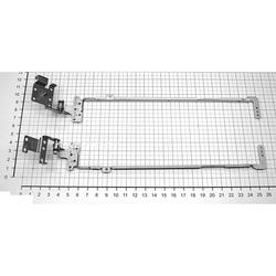завесы, петли asus k43