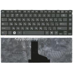 клавиатура toshiba satellite l830