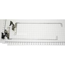 завесы, петли hp pavilion g61