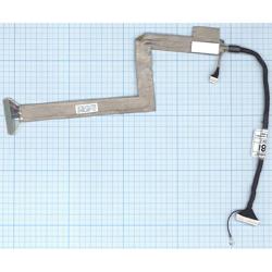 шлейф матрицы toshiba satellite a60