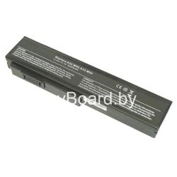 аккумулятор, батарея asus x55sa