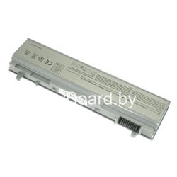 аккумулятор, батарея dell latitude e6400