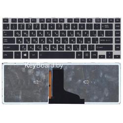 клавиатура toshiba satellite m40-a