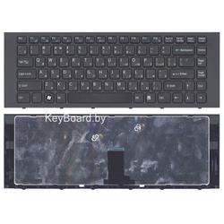 клавиатура sony vaio vpc-eg