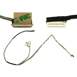 шлейф матрицы lenovo ideapad u450