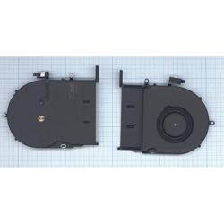 кулер, вентилятор apple macbook pro 13 retina a1502