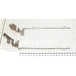 завесы, петли asus a42jr