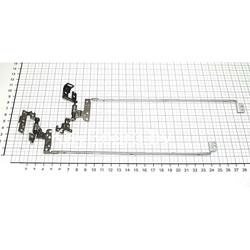 завесы, петли lenovo ideapad z480