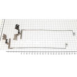завесы, петли lenovo ideapad n580