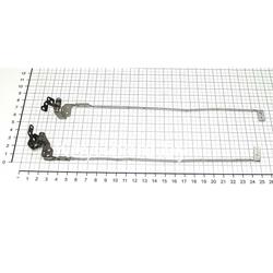 завесы, петли hp compaq 6520s