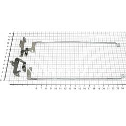 завесы, петли hp pavilion g4-2000