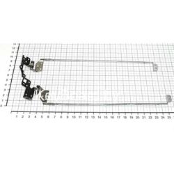 завесы, петли hp pavilion 14-e