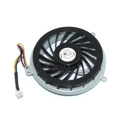 кулер, вентилятор fujitsu lifebook a530