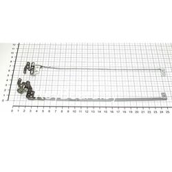 завесы, петли hp compaq 6531s