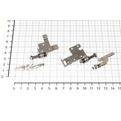 завесы, петли asus x453