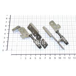 завесы, петли hp pavilion g71