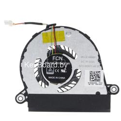 кулер, вентилятор lenovo yoga 710-15 left