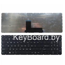клавиатура toshiba satellite l50d-b