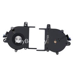 кулер, вентилятор apple macbook pro retina 13 a1706 touch bar 2016-2017 left