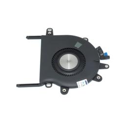 кулер, вентилятор apple macbook pro retina 13" a1706 touch bar (2016