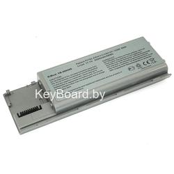 аккумулятор, батарея dell latitude d620