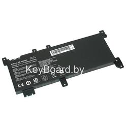 аккумулятор, батарея asus vivobook a480u