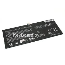 аккумулятор, батарея msi w20