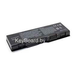 аккумулятор, батарея dell inspiron 6000