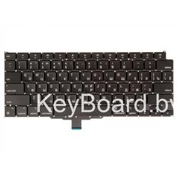 клавиатура apple macbook air 13 retina m1 a2337 late 2020 small enter 