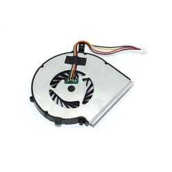 кулер, вентилятор msi gp62vr gpu 4-pin ver-2