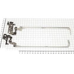 завесы, петли acer aspire e1-522