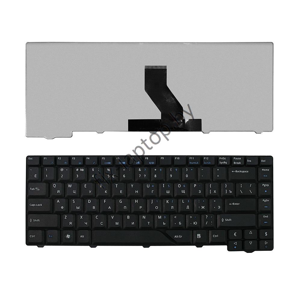 Клавиатура для ноутбука acer extensa 5220 в Минске