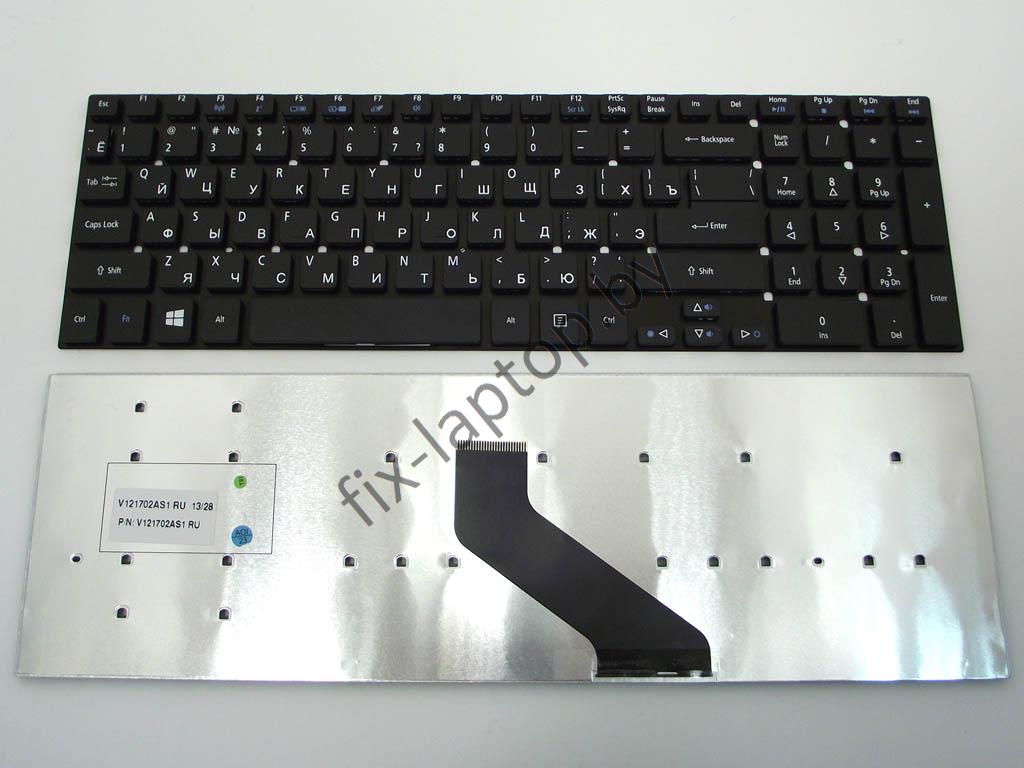 КЛАВИАТУРА для ноутбука acer aspire e1-532 в Минске